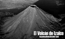 El Volcán de Izalco